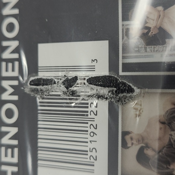 NEW SEALED DVD "FIFTY SHADES OF GREY" - Picture 4 of 6